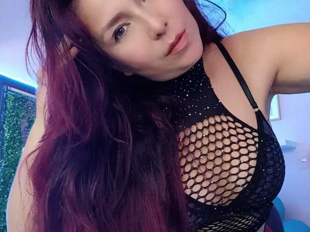 Profilin fotoğrafı Evelyn-mature19