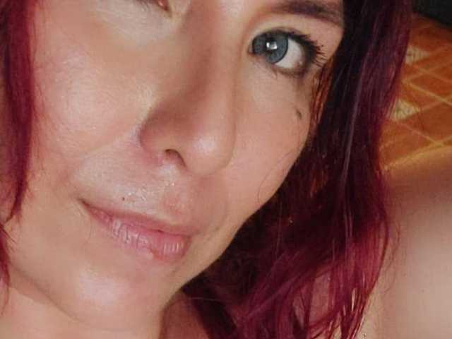 Profilin fotoğrafı Evelyn-mature19
