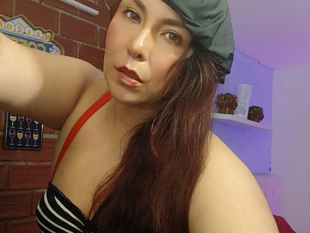 Profilin fotoğrafı Evelyn-mature19