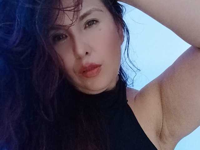 Profilin fotoğrafı Evelyn-mature19