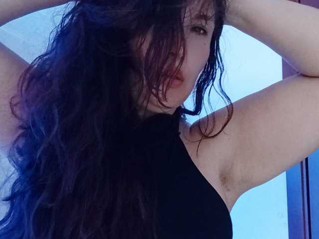 Profilin fotoğrafı Evelyn-mature19