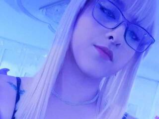 Erotik görüntülü sohbet evelynaomi