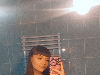 Erotik görüntülü sohbet EvelynCage