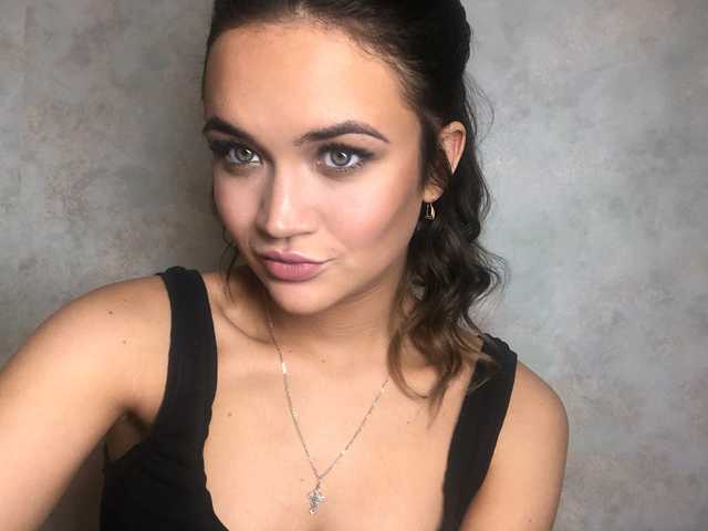 Profilin fotoğrafı EvelynGG