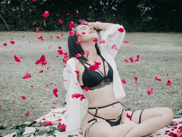 Profilin fotoğrafı EvelynLovers