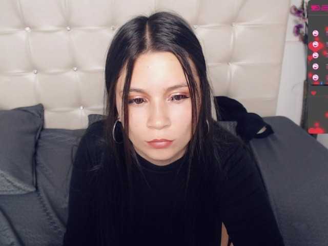 Yayın ekran görüntüleri evelynncrush