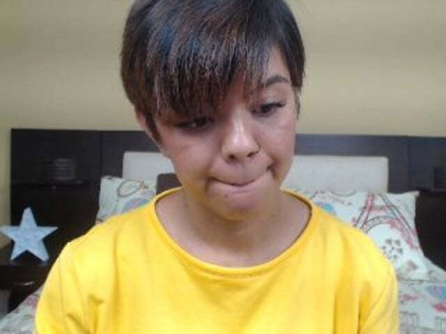 Yayın ekran görüntüleri EvelynOwens