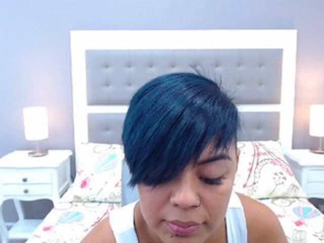 Yayın ekran görüntüleri EvelynOwens