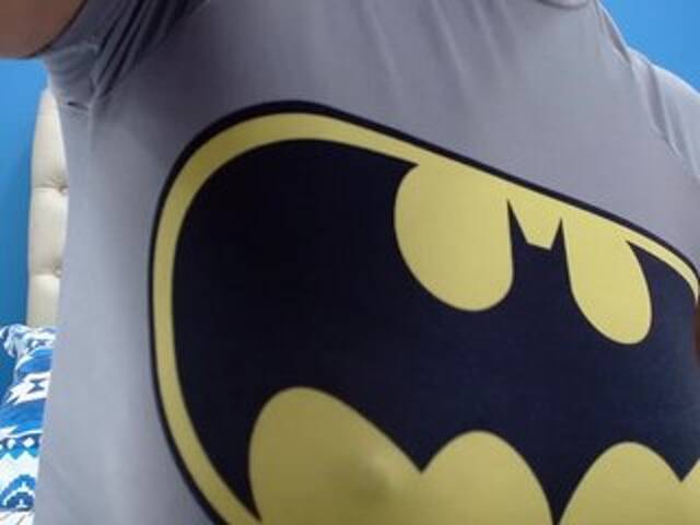 Yayın ekran görüntüleri EvelynOwens