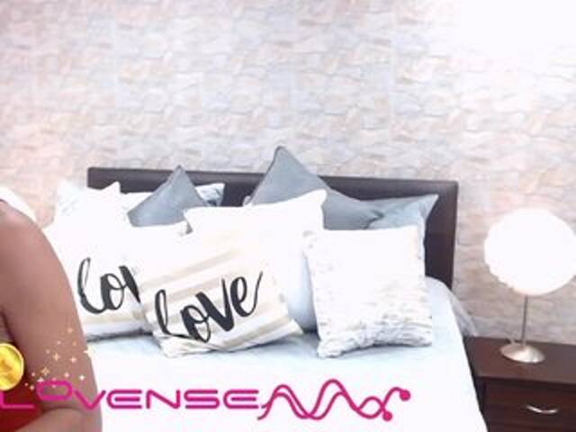 Yayın ekran görüntüleri EvelynOwens