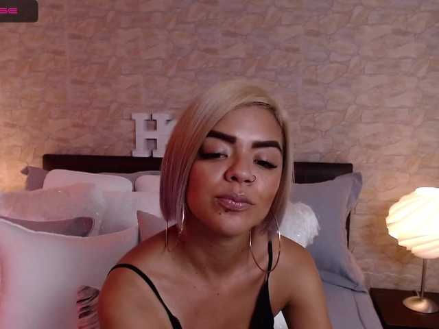 Yayın ekran görüntüleri EvelynOwens