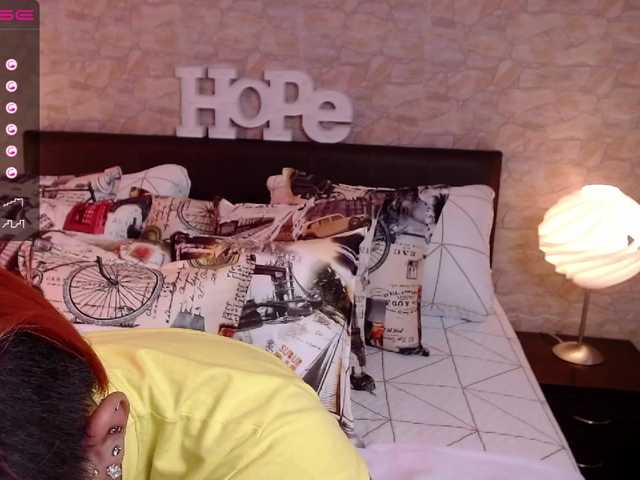 Yayın ekran görüntüleri EvelynOwens