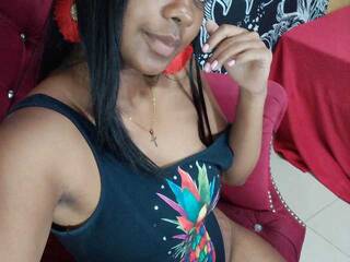 Erotik görüntülü sohbet EvelynRossx