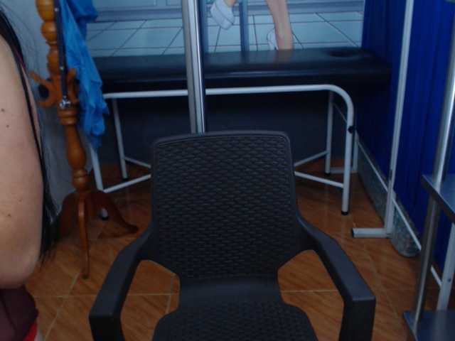 Yayın ekran görüntüleri evelynSmall7