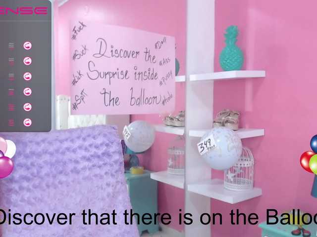 Yayın ekran görüntüleri EvenynMonroe