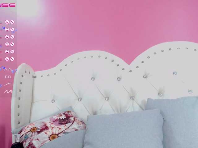 Yayın ekran görüntüleri EvenynMonroe