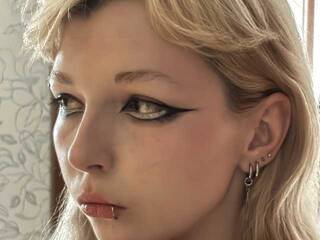 Erotik görüntülü sohbet EveSinsational