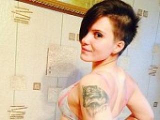 Erotik görüntülü sohbet evgenia21