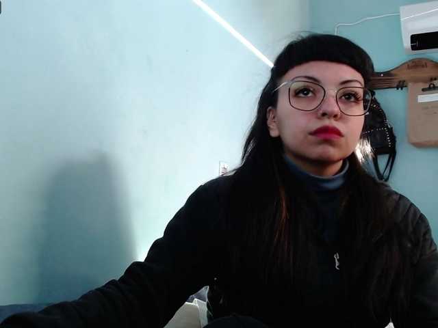 Yayın ekran görüntüleri Evilqueen