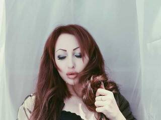 Erotik görüntülü sohbet EVA_