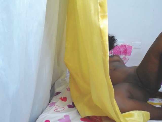 Yayın ekran görüntüleri EXOTICALUNA