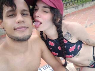 Erotik görüntülü sohbet ExoticGelato