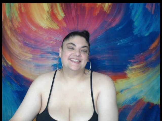 Fotoğraflar Exotic_Melons 46DDD, All Natural Mixed Italian BBW! Sound in private! 50 tokens flash huge Melons in free chat!