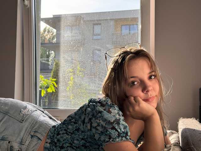 Profilin fotoğrafı extasySienna