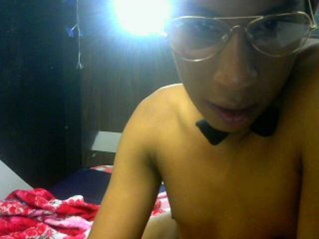 Yayın ekran görüntüleri Extrem-Hot