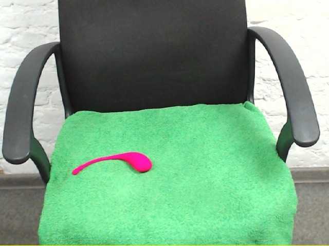 Yayın ekran görüntüleri NaughtyTory