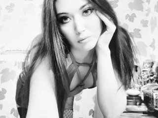 Profilin fotoğrafı ritmomodel