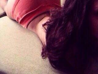 Erotik görüntülü sohbet faikal