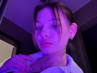 Erotik görüntülü sohbet SexyDafna1