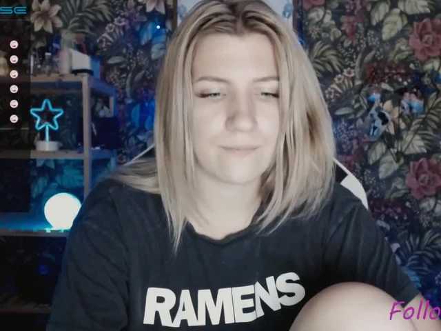 Yayın ekran görüntüleri FairySofia