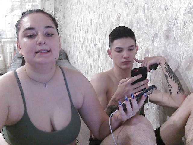 Yayın ekran görüntüleri FamSmith