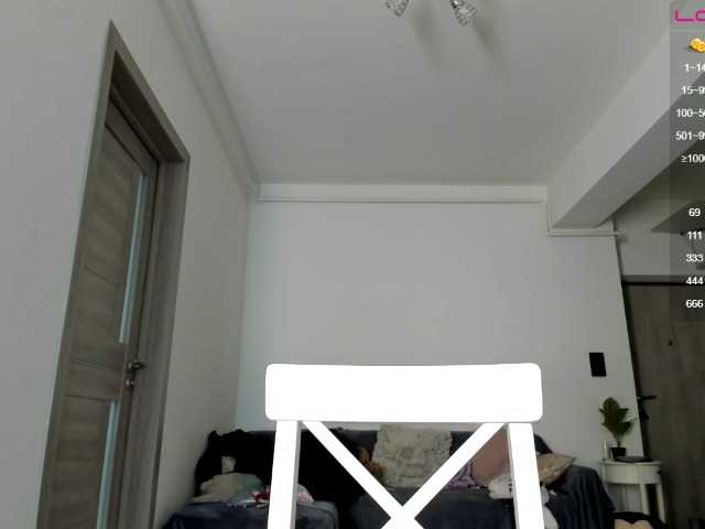 Yayın ekran görüntüleri FancyCassie