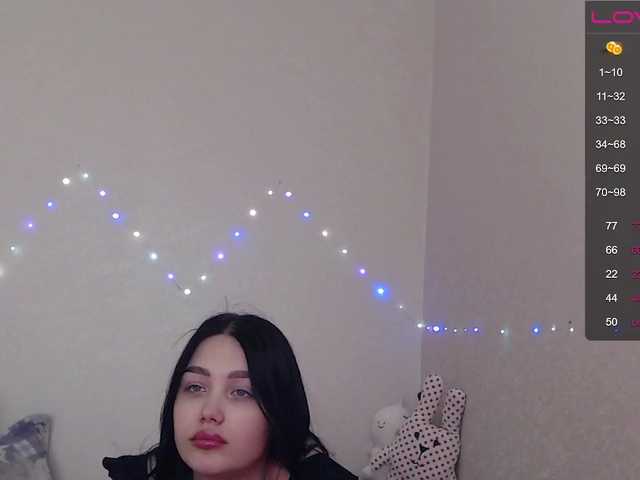 Yayın ekran görüntüleri FancySelfishGirl