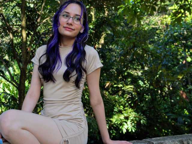 Profilin fotoğrafı fanny-cutee