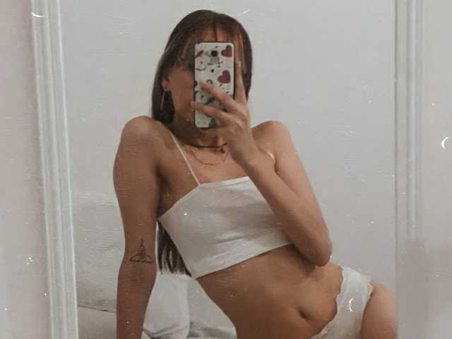 Profilin fotoğrafı fanny-cutee
