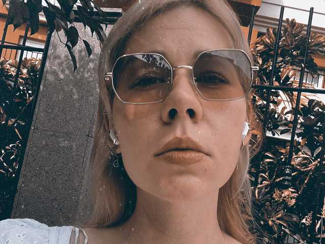 Profilin fotoğrafı Fanorasweet
