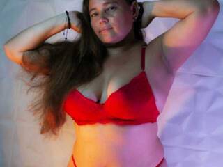 Erotik görüntülü sohbet FantasyQueen