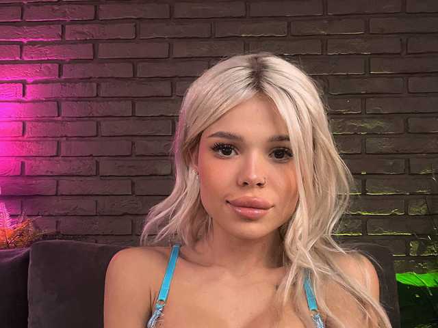 Profilin fotoğrafı Popy_Star