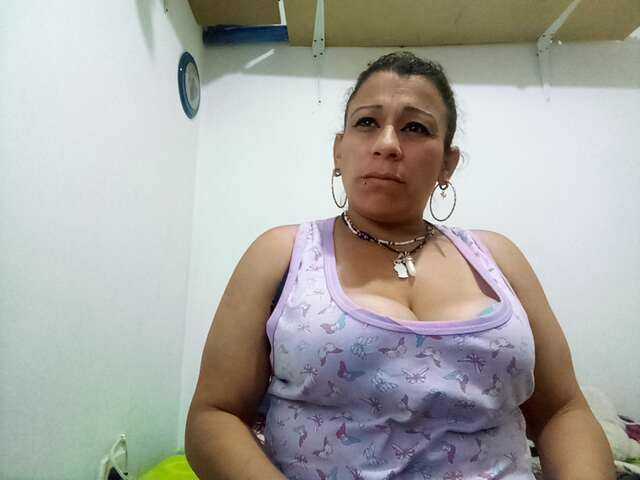 Yayın ekran görüntüleri Fasttmilkx