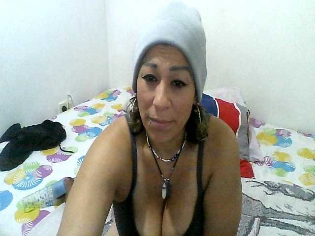 Yayın ekran görüntüleri Fasttmilkx