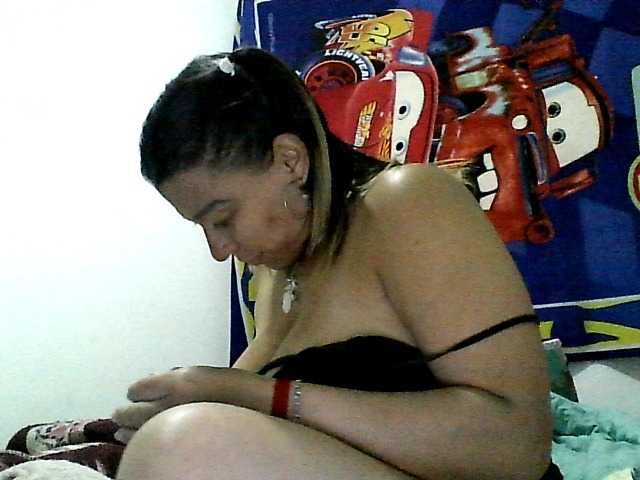 Yayın ekran görüntüleri Fasttmilkx