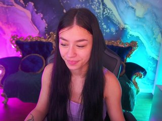 Erotik görüntülü sohbet FataleNellie