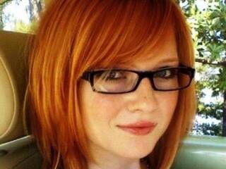 Erotik görüntülü sohbet Faustina_Fox