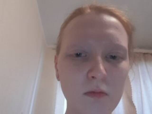 Yayın ekran görüntüleri Faustina_Fox