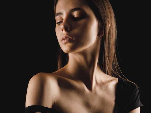 Profilin fotoğrafı fawn-