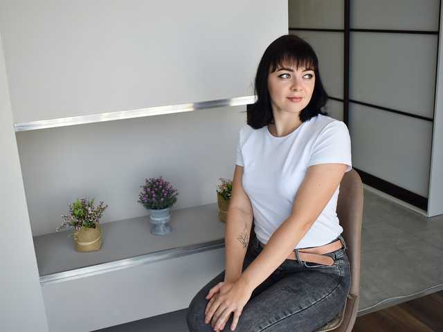 Profilin fotoğrafı FearlessLady